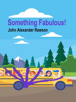 cover image of Something Fabulous!